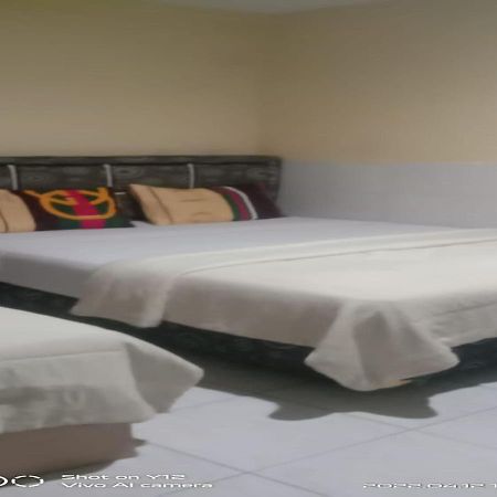 Hotel Bukit Indah Bangko Zewnętrze zdjęcie