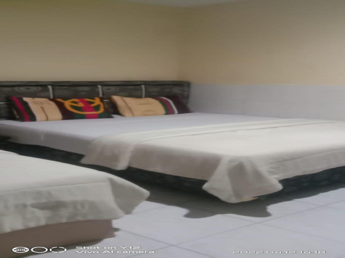 Hotel Bukit Indah Bangko Zewnętrze zdjęcie