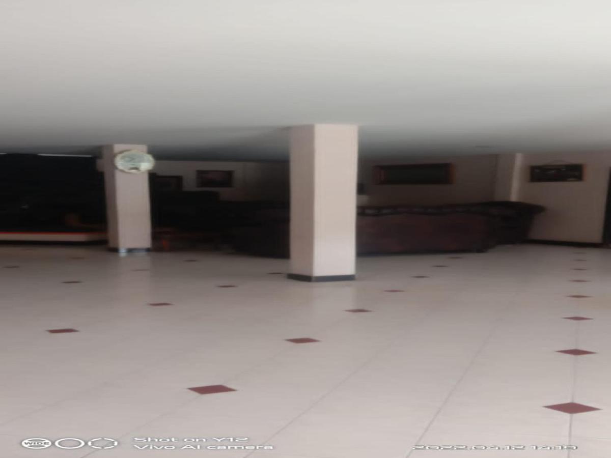 Hotel Bukit Indah Bangko Zewnętrze zdjęcie