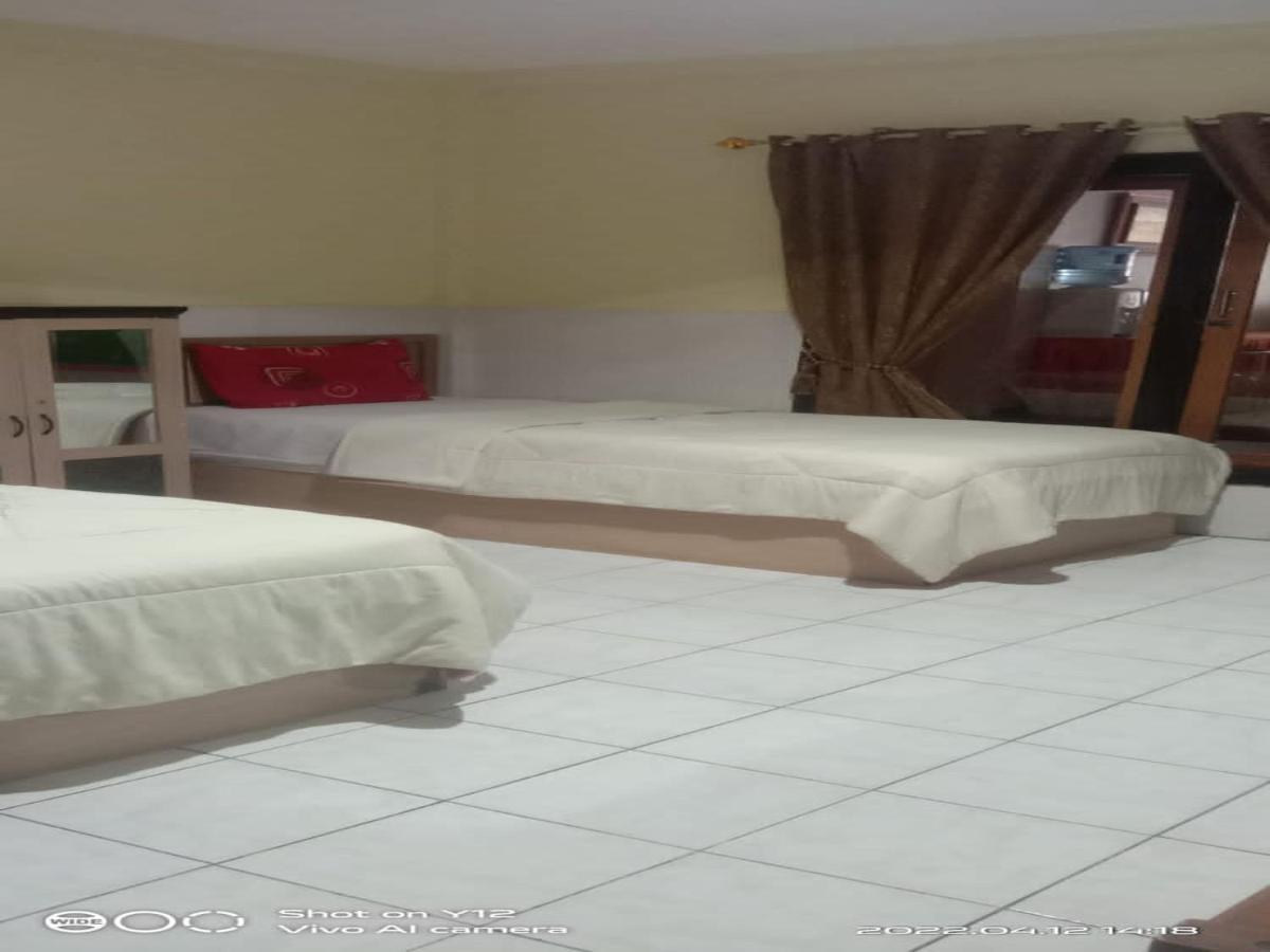 Hotel Bukit Indah Bangko Zewnętrze zdjęcie