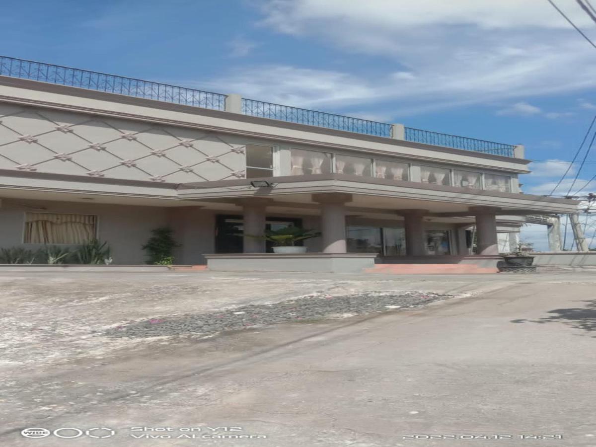 Hotel Bukit Indah Bangko Zewnętrze zdjęcie
