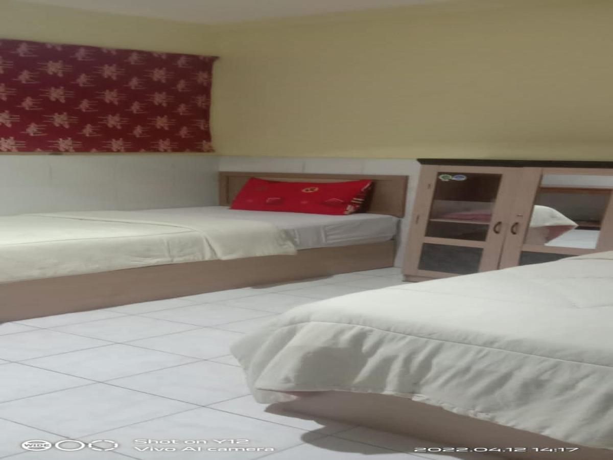 Hotel Bukit Indah Bangko Zewnętrze zdjęcie