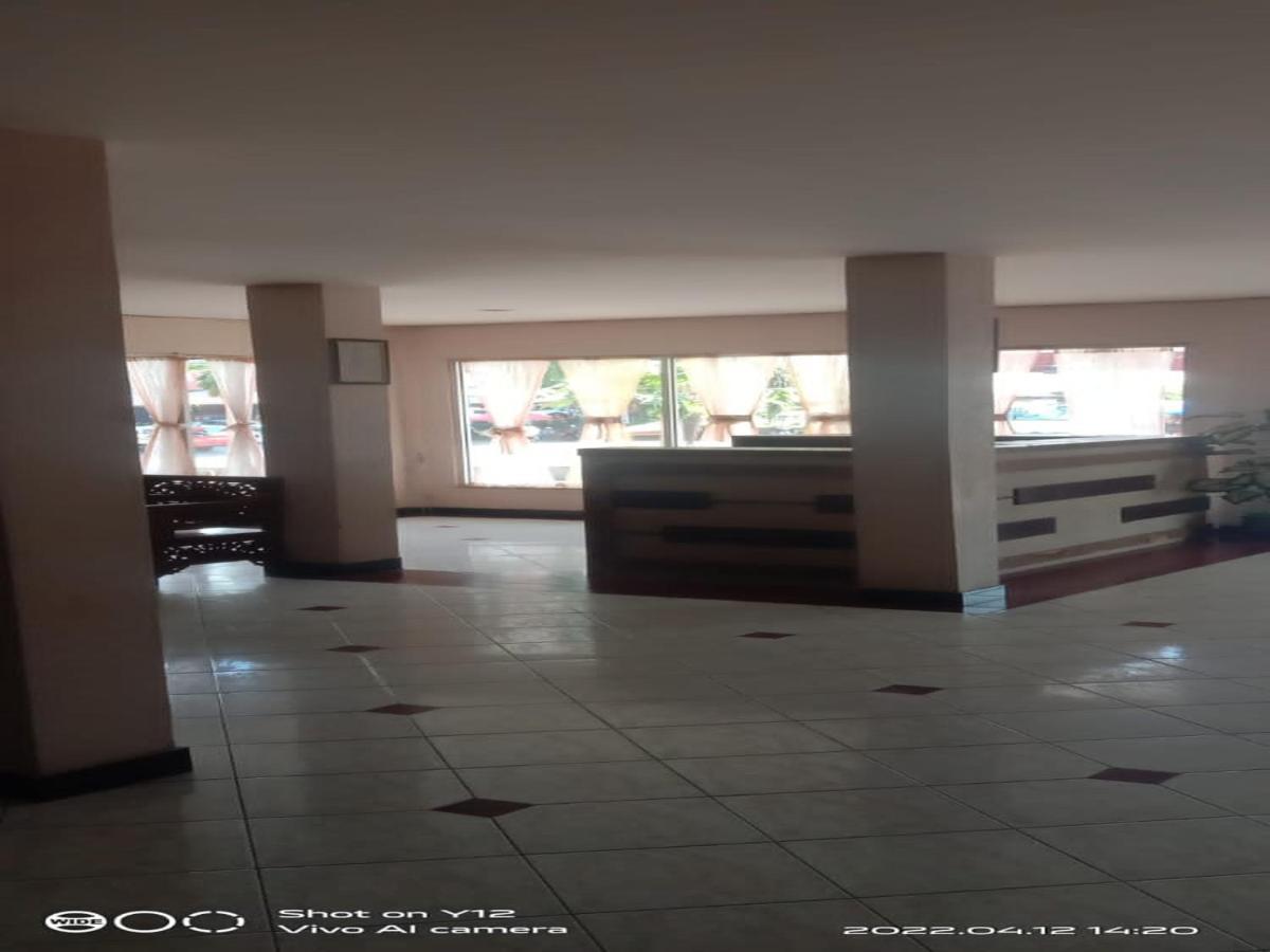 Hotel Bukit Indah Bangko Zewnętrze zdjęcie