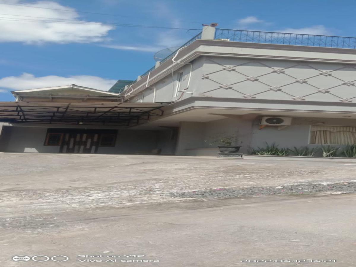 Hotel Bukit Indah Bangko Zewnętrze zdjęcie
